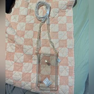 NWT Kendra scott bag